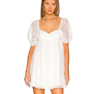 Amanda Uprichard Dress